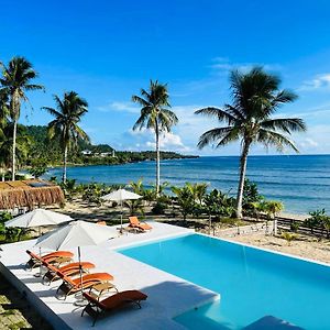 Yapak Beach Villas